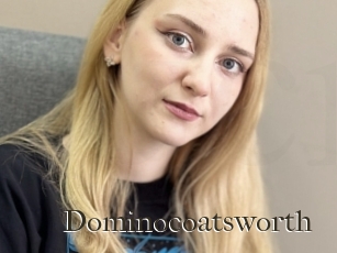 Dominocoatsworth