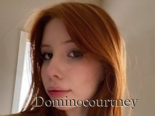 Dominocourtney