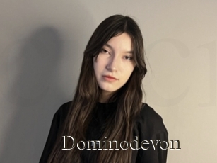 Dominodevon