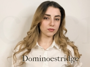Dominoestridge