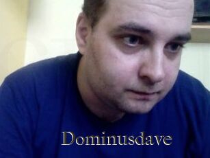 Dominusdave