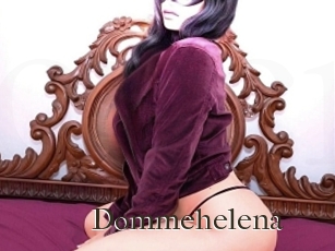 Dommehelena