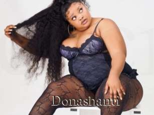 Donashanti