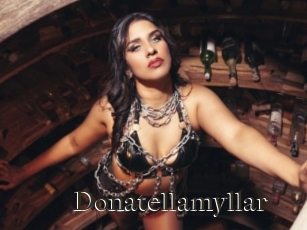 Donatellamyllar