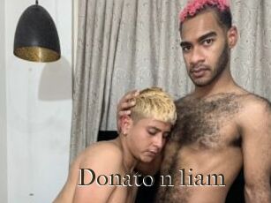 Donato_n_liam