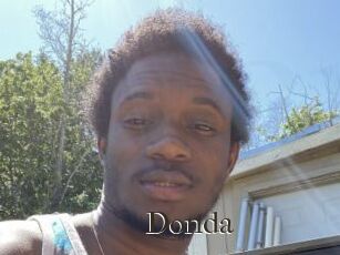 Donda