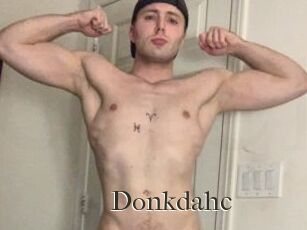 Donkdahc