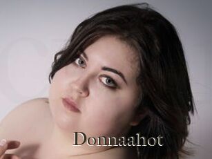 Donnaahot