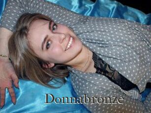 Donnabronze