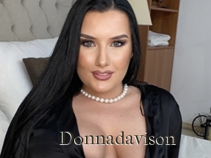 Donnadavison