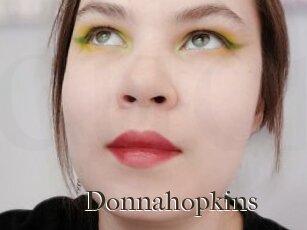 Donnahopkins