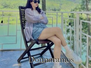 Donnaramos