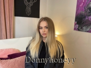 Donnyhoneyy