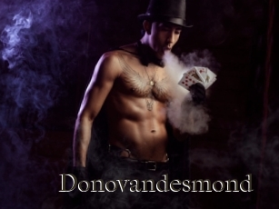 Donovandesmond