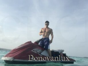 Donovanlux