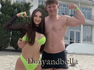 Donyandbella