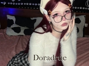 Doradrue