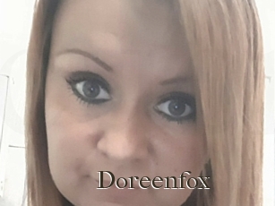 Doreenfox