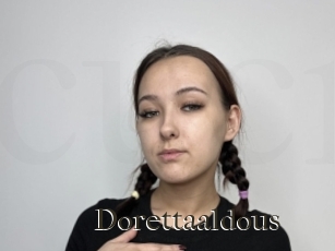 Dorettaaldous
