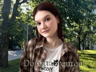 Dorettabrenton