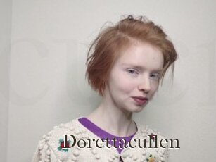 Dorettacullen