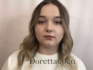 Dorettaeden