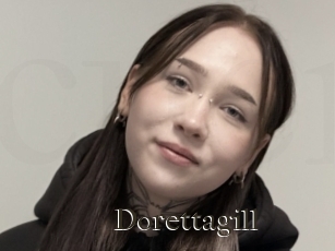 Dorettagill