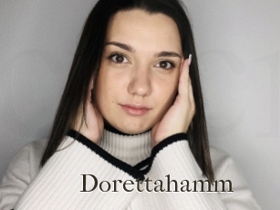 Dorettahamm