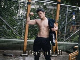 Dorian_bull