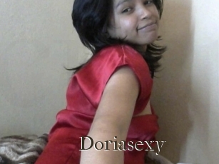 Doriasexy