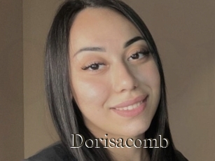 Dorisacomb