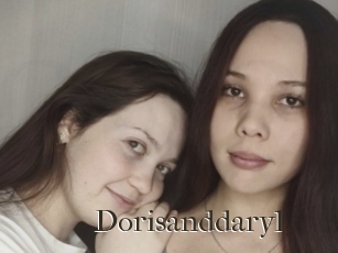 dorisanddaryl Cum crazy amateurs