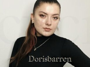 Dorisbarren