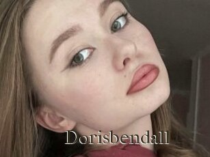 Dorisbendall