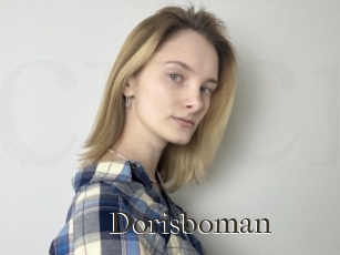 Dorisboman