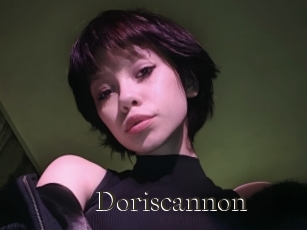 Doriscannon