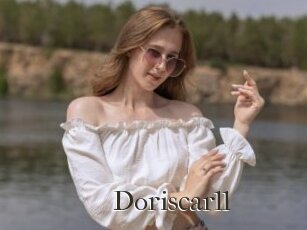 Doriscarll