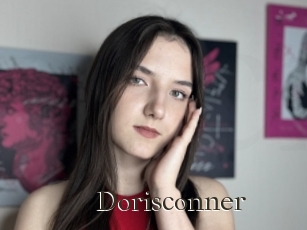 Dorisconner