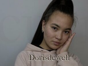 dorisdewell Cum crazy amateurs