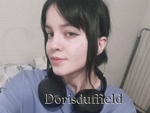 Dorisduffield