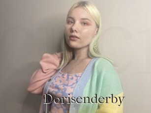 Dorisenderby