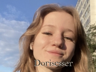 Dorisesser