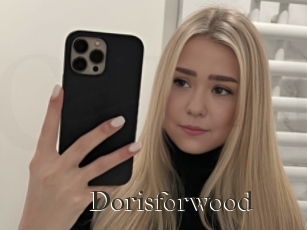 Dorisforwood