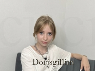 dorisgillim Cum crazy amateurs