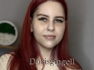 Dorisgingell