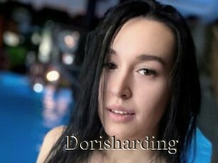 Dorisharding