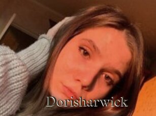 Dorisharwick