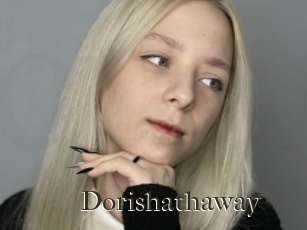 Dorishathaway