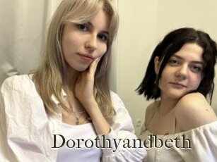 dorothyandbeth Cum crazy amateurs