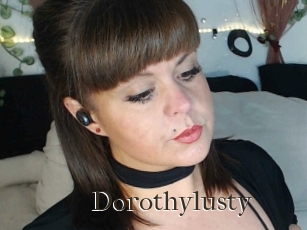 Dorothylusty